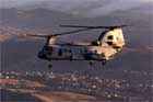 CH-46 Photo