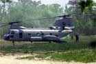 CH-46 Photo