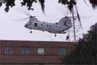 CH-46 Photo