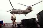 CH-46 Photo