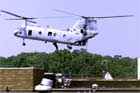 CH-46 Photo