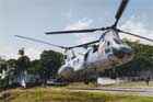 CH-46 Photo