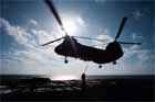 CH-46 Photo