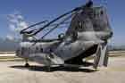 CH-46 Photo