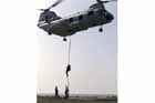 CH-46 Photo