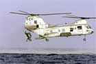 CH-46 Photo