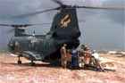 CH-46 Photo