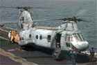 CH-46 Photo