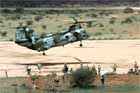 CH-46 Photo