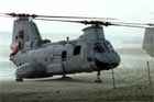 CH-46 Photo