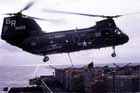 CH-46 Photo