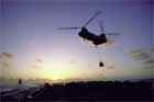 CH-46 Photo