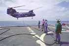 CH-46 Photo