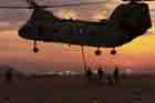 CH-46 Photo