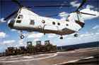 CH-46 Photo