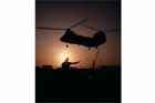 CH-46 Photo