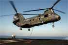 CH-46 Photo