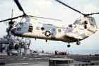 CH-46 Photo