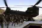 CH-47 Photo