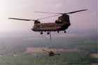 CH-47 Photo
