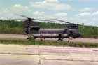 CH-47 Photo