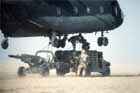 CH-47 Photo