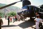 CH-47 Photo