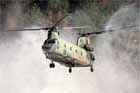 CH-47 Photo