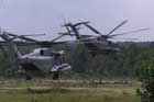 CH-53E Photo