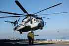 CH-53E Photo