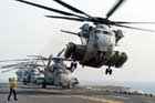 CH-53E Photo