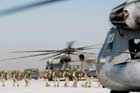 CH-53E Photo