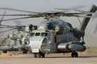 CH-53E Photo