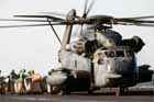 CH-53 Photo