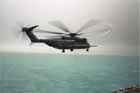 CH-53 Photo