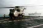 CH-53 Photo