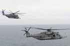 CH-53 Photo