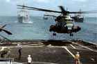 CH-53 Photo