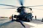 CH-53 Photo