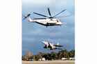 CH-53 Photo