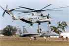 CH-53 Photo