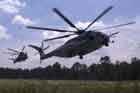 CH-53 Photo