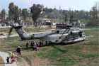 CH-53 Photo