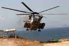 CH-53 Photo