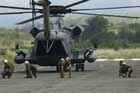 CH-53 Photo