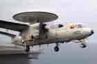 E-2C Photo