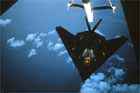 F-117 Photo