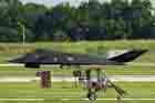 F-117 Photo