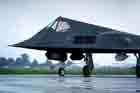 F-117 Photo