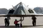 F-117 Photo